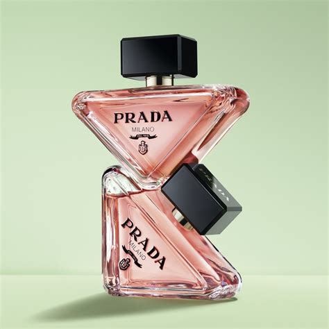 where is prada perfume made